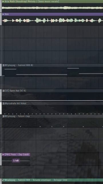 НУ ОЧЕНЬ КРУТАЯ МУЗЫКА