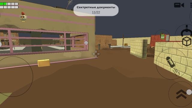 Видео без темы