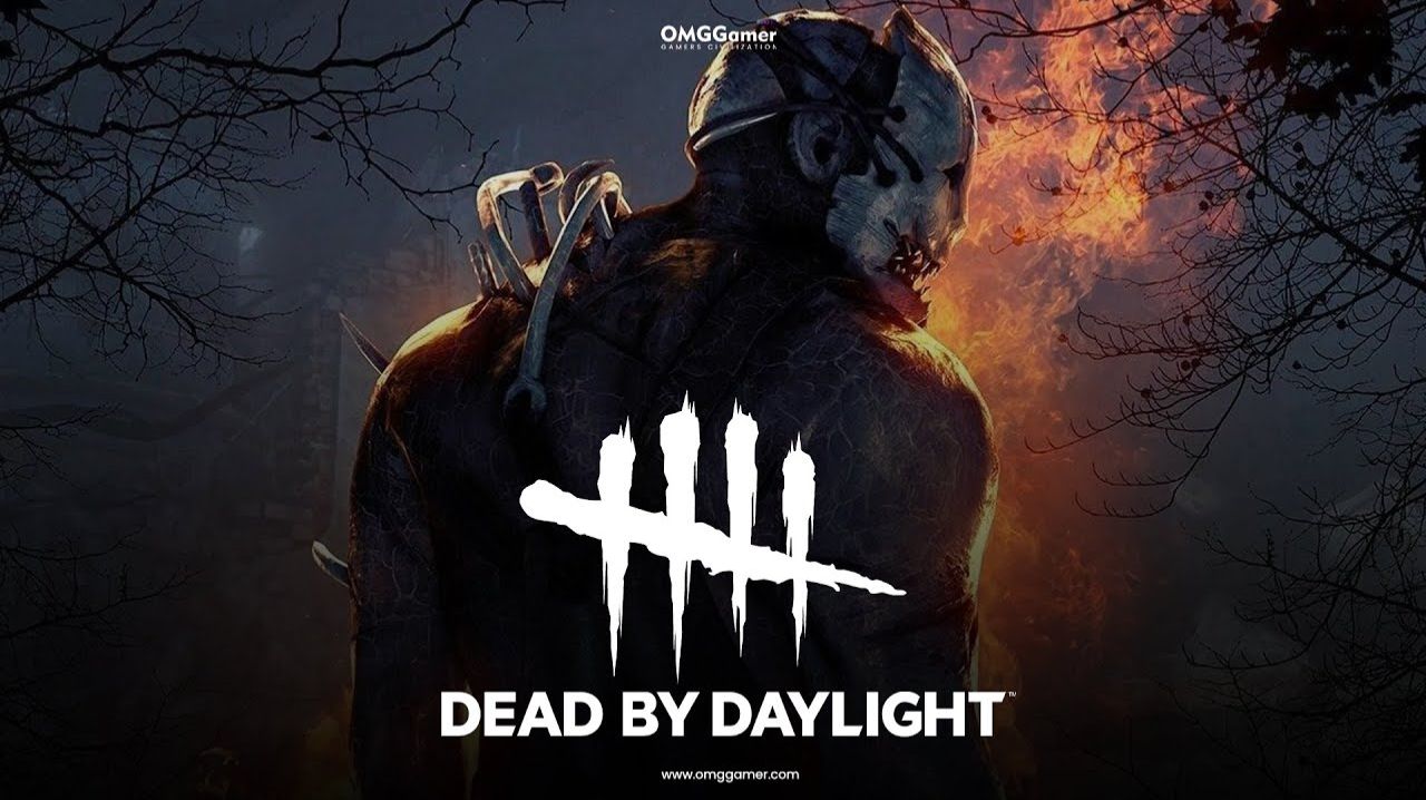 Dead By Daylight
