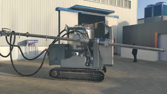 Огнеупорный распылитель-стрелок