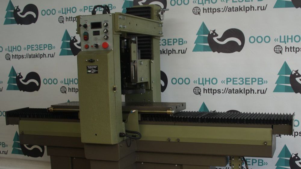 Бизнес в гараже. Ремонт ГБЦ. 6Р800.