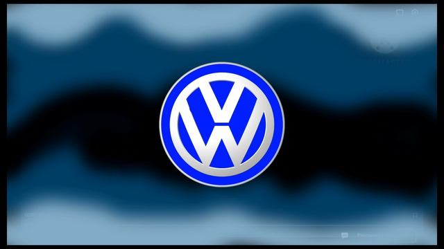 Volkswagen Kinemaster логотипов