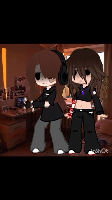 Она вошла в мою жизнь....💜❤️ В КОММЫ!!