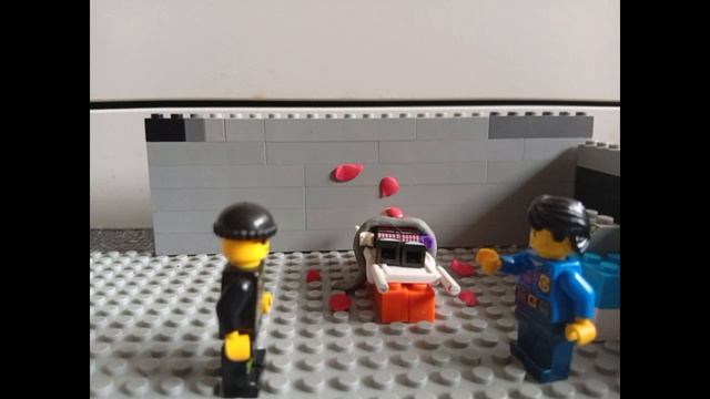 мой фнаф мульт 6 серия 1 сезон (начало)