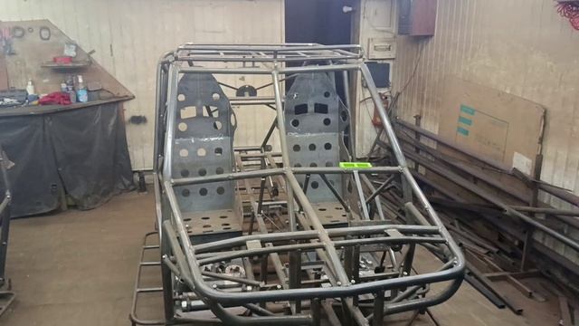 КИТ Баги R481 отправка Т.К. ЭНЕРГИЯ