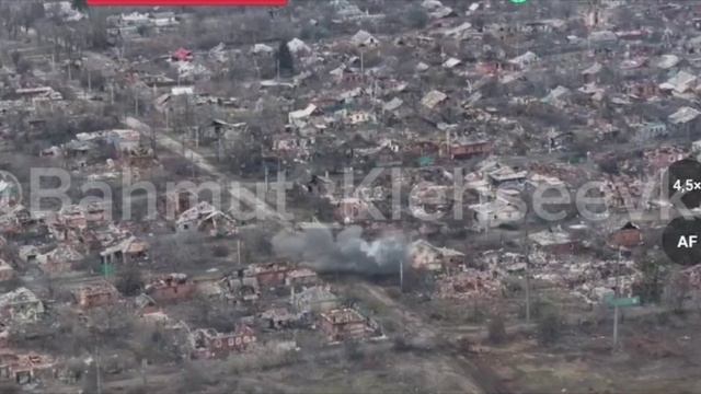 н.п. Константиновка Южная группировка войск 3 АК 6 мсд 1442 гв мсп.