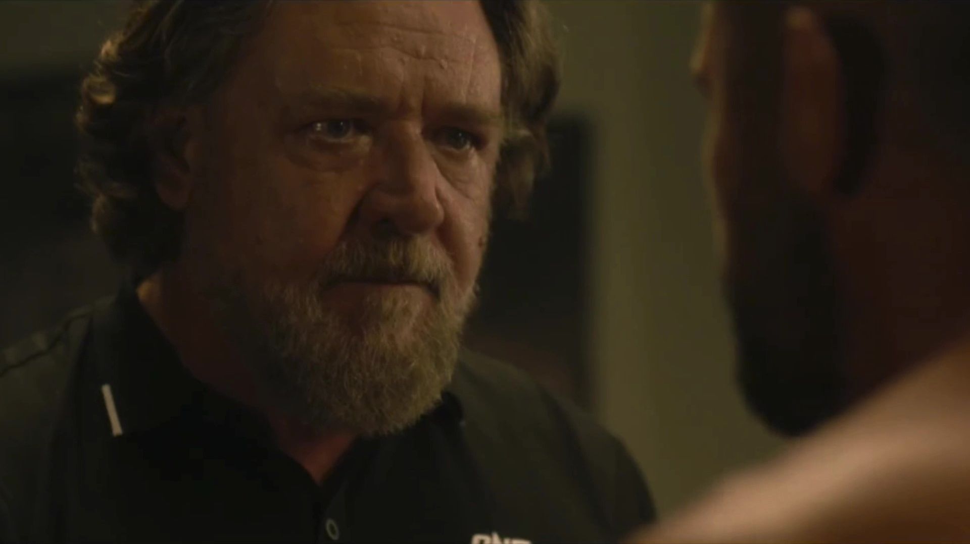 Бой со зверем Русский Трейлер