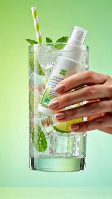 Хороший освежитель для полости рта - это не маскировка запаха, а забота о слизистой и микрофлоре 🌾