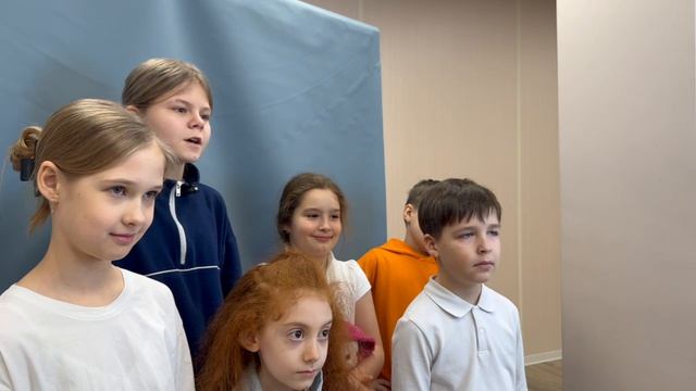 Киношкола 1 видео