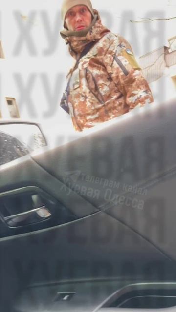 одеса блок пост