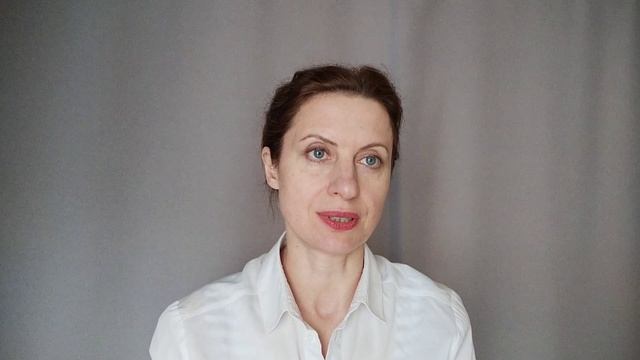 роль Помощница Главврача, Алиса Гончаренко