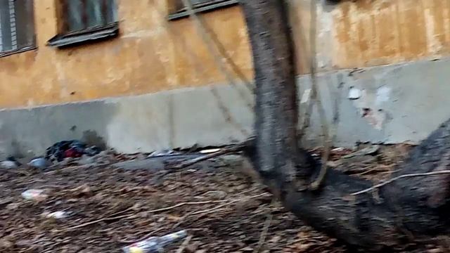 Челябинский гармоничный район эстетического содержания Прогулка по Челябинску ЧГРЭС -