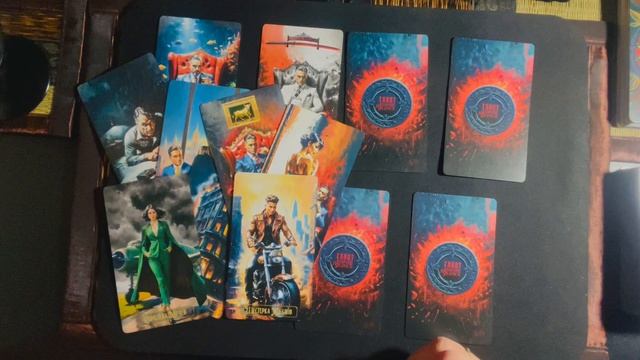 ЧУВСТВА, МЫСЛИ, ДЕЙСТВИЯ ЗАГАДАННОГО МУЖЧИНЫ?!