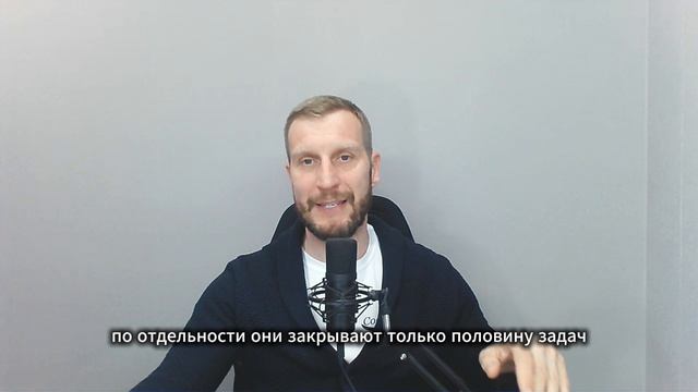 Асаи и Годжи: как два сиропа обновляют организм. Сово-Сова. Денис Трофимов