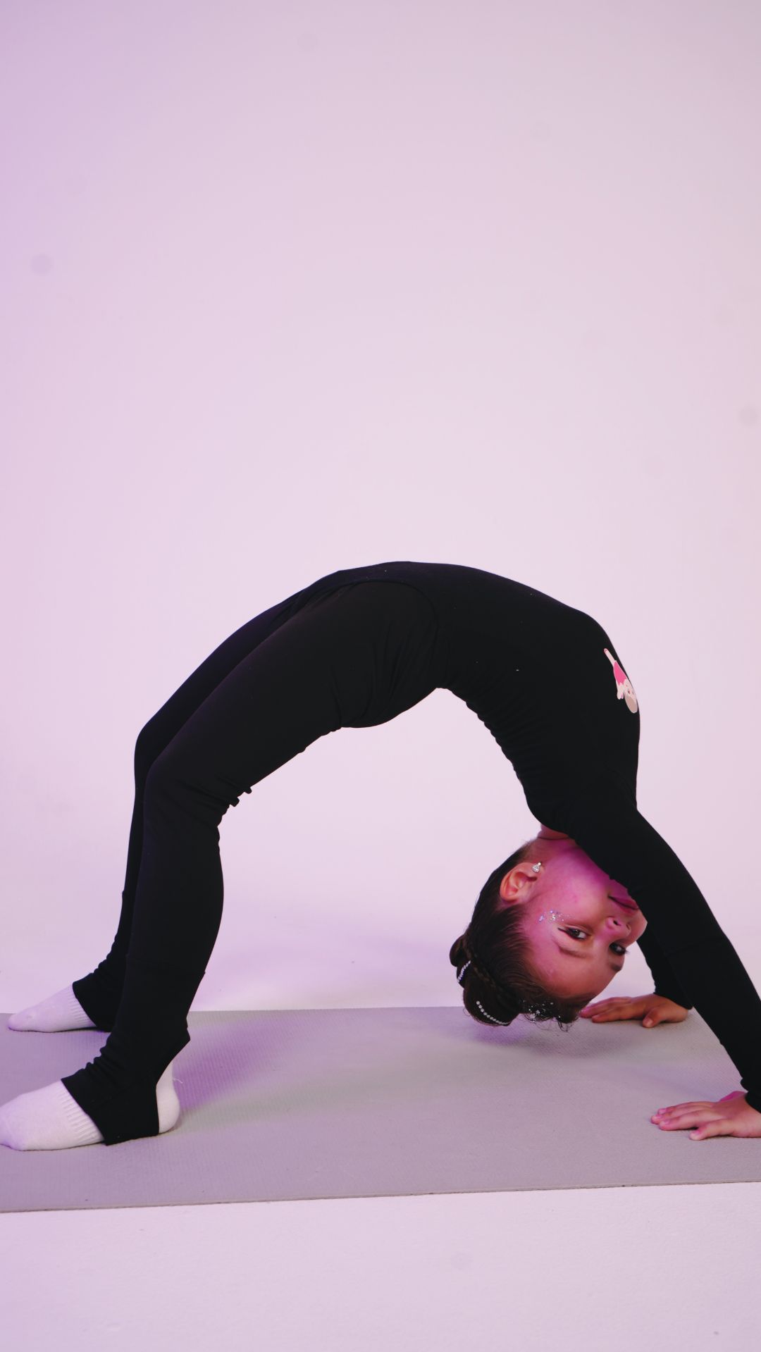 Художественная гимнастика Василеостровский район