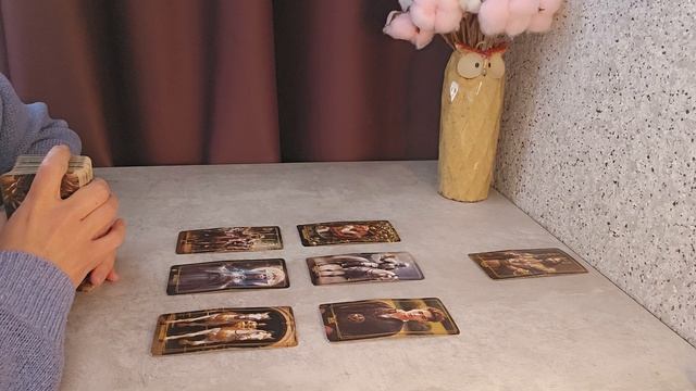 В чем он хочет Вам сознаться 🙏🏻💕