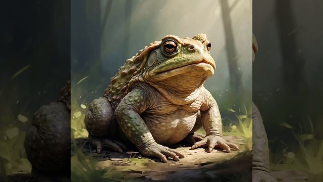 Жаба оправдывается перед нами или куда заводит тупость?