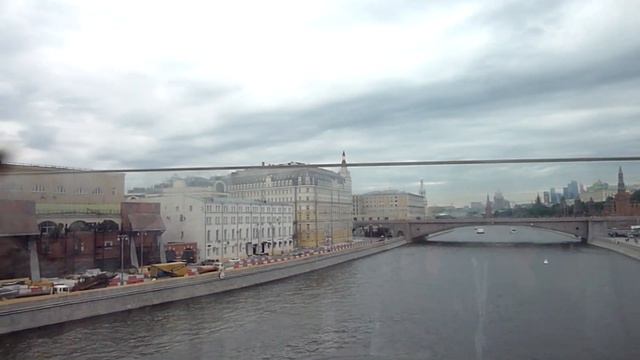 УЕХАЛИ! Первый раз в МОСКВЕ? Куда сходить в Москве ПЕРВЫЙ РАЗ ? Интересные и Недорогие места Москвы