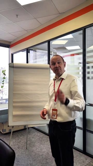 Бизнес-инсайты EVRAZ STEEL: жертва клиента