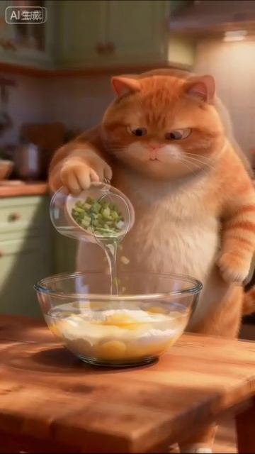 Завтрак для друга