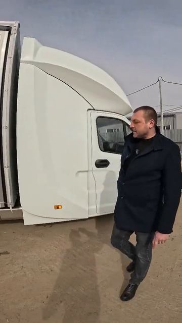 Свежая Ласточка! Продается! Обзор Газель Некст 2019 !