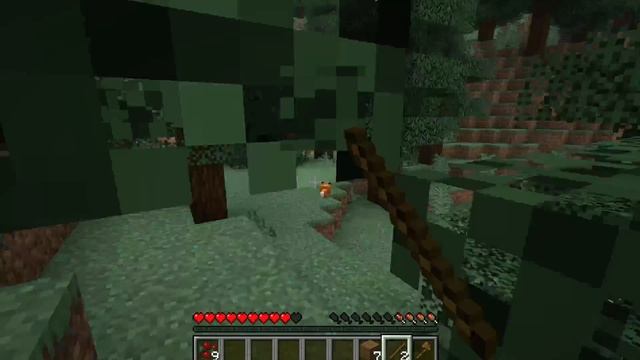 Майнкрафт Но у меня Челендж (3 часть)