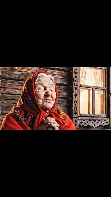 Дед предложил загадать желание — пожалел 💫😂