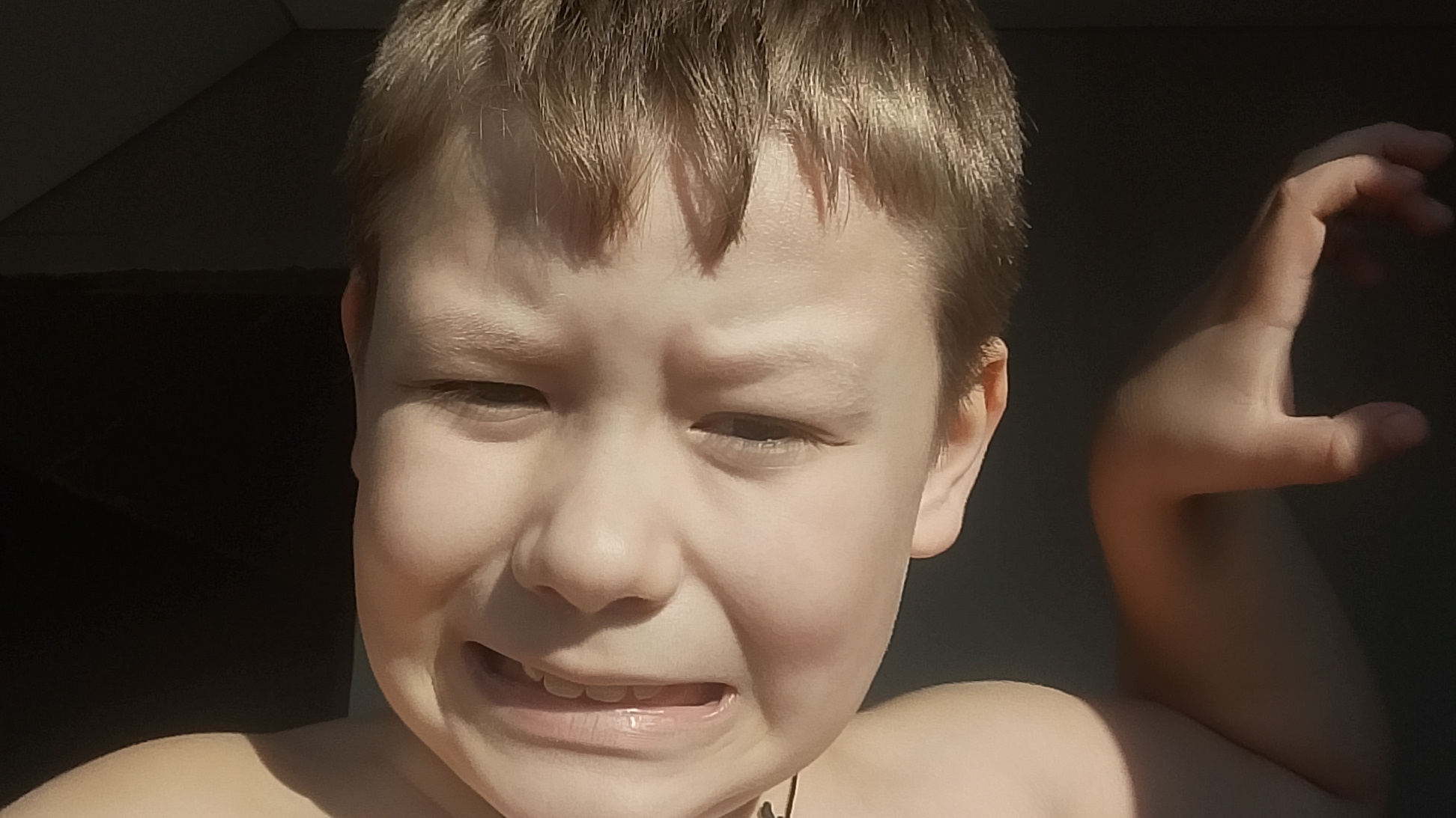 песня бегу насквозь