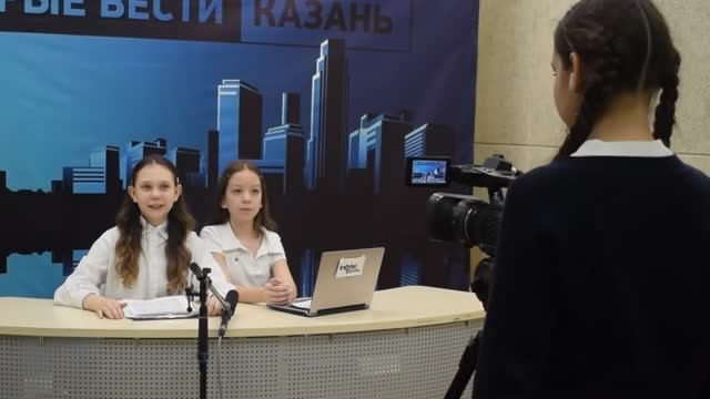 Лицейские нОвости ваЖные оченЬ