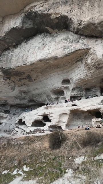 📍 Бахчисарай, Качи-Кальон