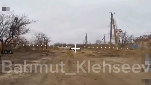 н.п. Константиновка работа Южной группировки войск 3 АК 6 мсд 1008 мсп.