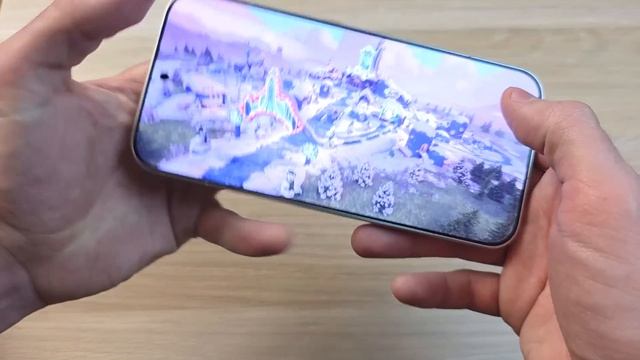 XIAOMI 17 PRO MAX - САМЫЙ ОРИГИНАЛЬНЫЙ ФЛАГМАН!