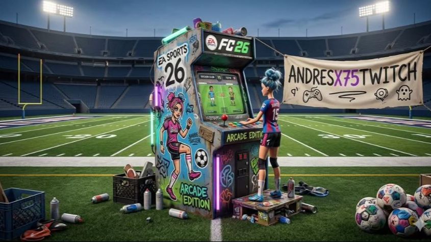 Clash Equipe • Soccer Club 75 🆚️ TOTW 30