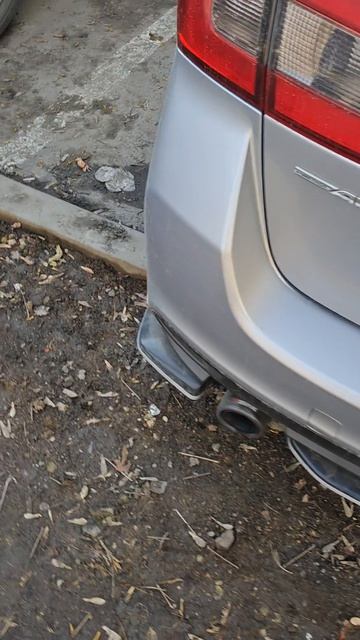 Литые диски R19 LK021 5-114.3 Et35 8.5j цо73.1 матовая бронза, на Levorg VM4 2015 1.6