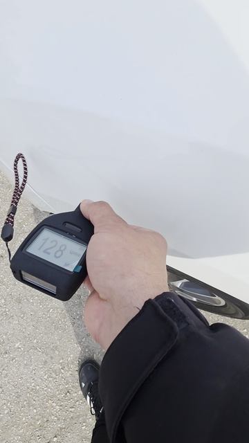 Обзор Renault Duster 2019 толщиномером