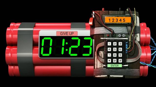 3_Minute_Timer_Bomb__3_Minute_Timer_Bomb_Loud_Music__3_minute_Timer_Bomb_with_Music__Bomb_Timer