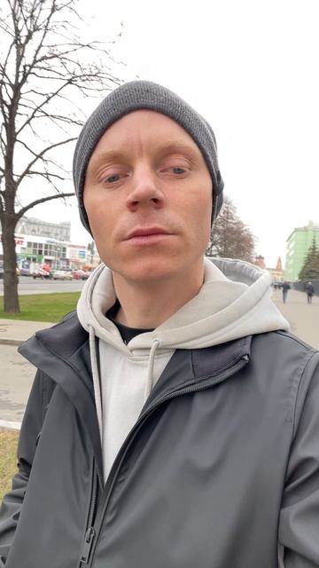 АЛЕКСЕЙ БАБИН