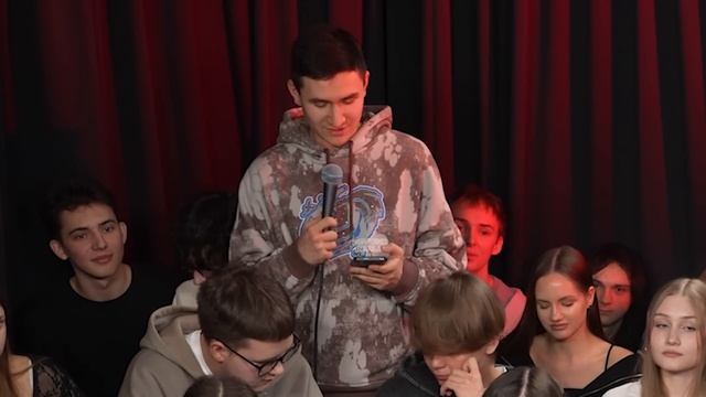 ВОВА СОЛОДКОВ Vs ХЕЙТЕРЫ! ХАЙП на БАРАБУЛЬКЕ!