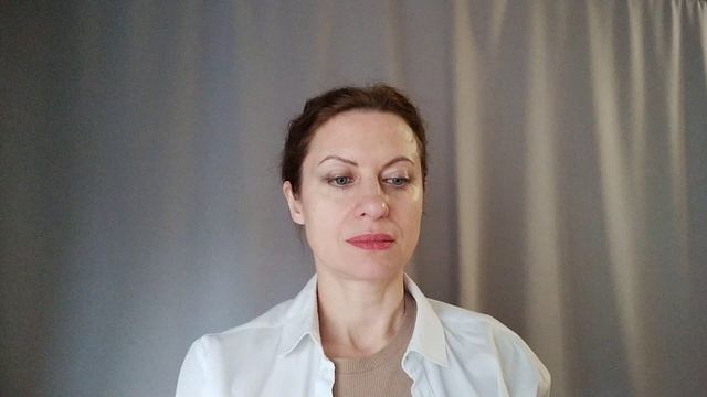 роль Гинеколог, Алиса Гончаренко