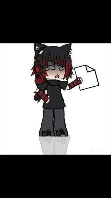 Пояснение: Китти терпеть не может Вару