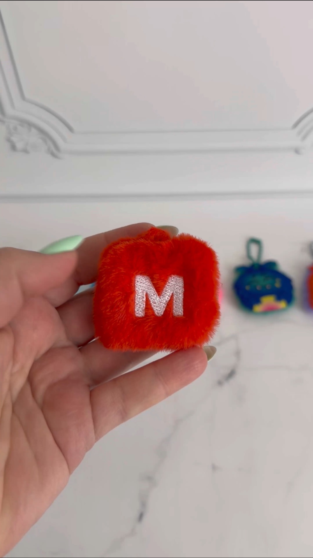 #Shorts Монстриксы // Новая акция в Магните // Шестая распаковка-МАГНИТ //