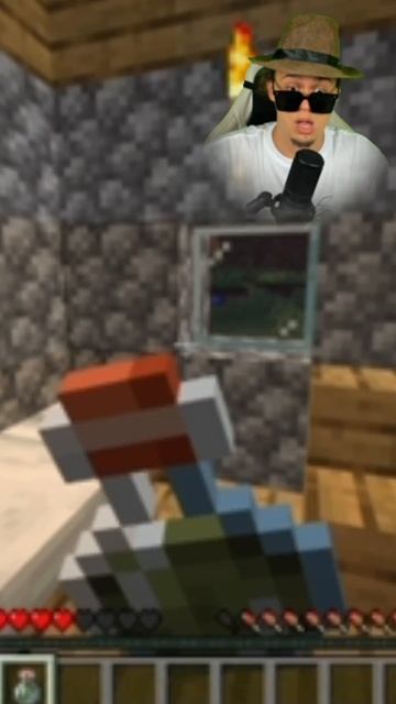 МАЙНКРАФТ — двойные стандарты 😂🍼🍺