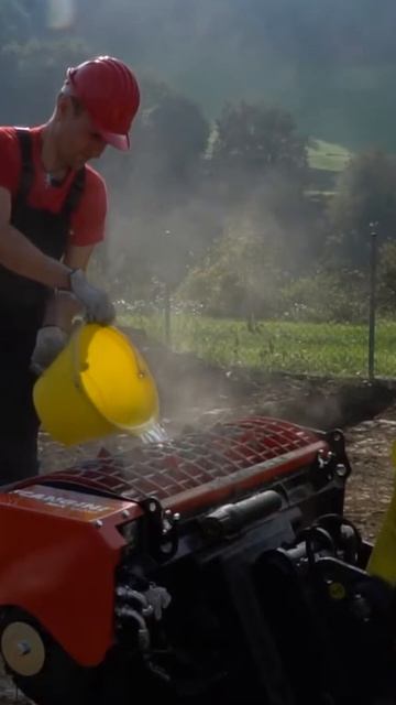 Ковш бетоносмесительный на мини погрузчик титан-решения.рф