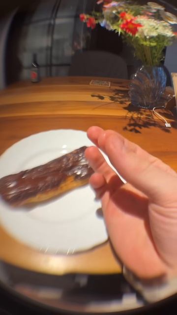 Какой фрагмент из своей жизни вы бы просматривали чаще всего?