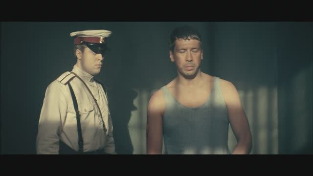 ЗАБЫТЫЙ - 3 серия