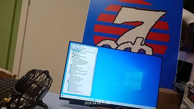 Матплата Asus X540YA заказ 0231015947-0001-2 - контрольный запуск.