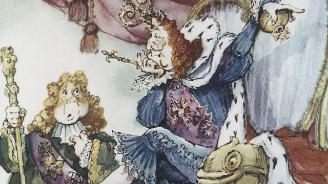 #СКАЗОЧНАЯ FM - СКАЗКА 