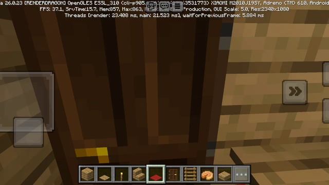 обзор подземной МИНИ-ШКОЛЫ