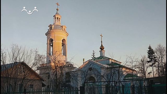 Живое слово. Священномученик Николай Тохтуев