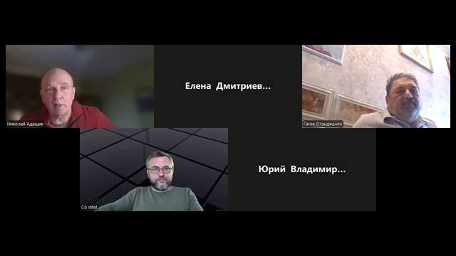 архитектура будущего